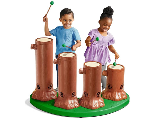 Outdoor Drum Center - US 8646