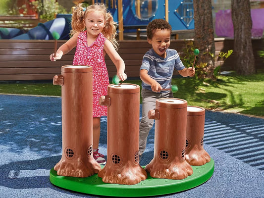 Outdoor Drum Center - US 8646