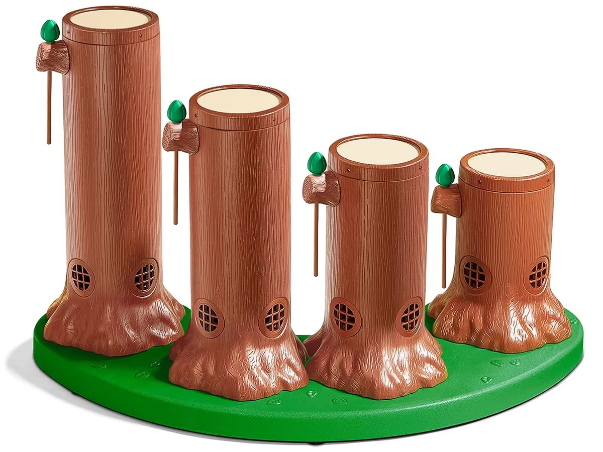 Outdoor Drum Center - US 8646