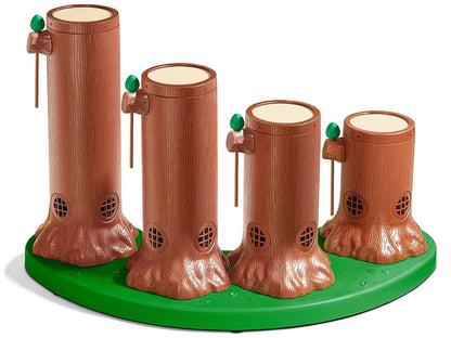 Outdoor Drum Center - US 8646