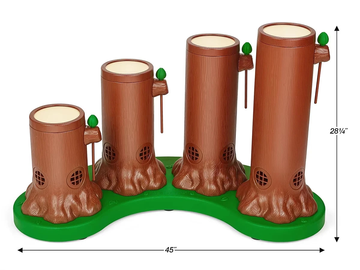 Outdoor Drum Center - US 8646