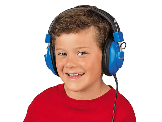 Listening Center Headphones - US 6174