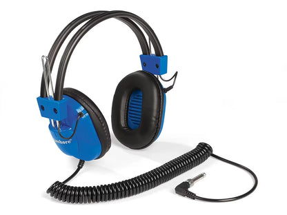 Listening Center Headphones - US 6174