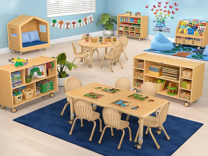 Flex-Space Jr.® Mobile Listening Center - US 2368