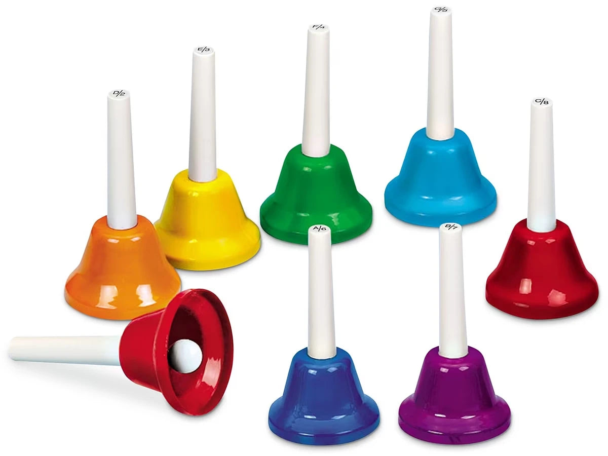 True Tone Hand Bells - US 2278