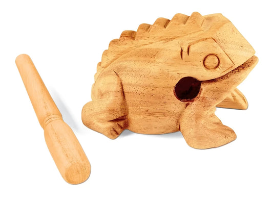 Asian Frog Rasp - US 2709