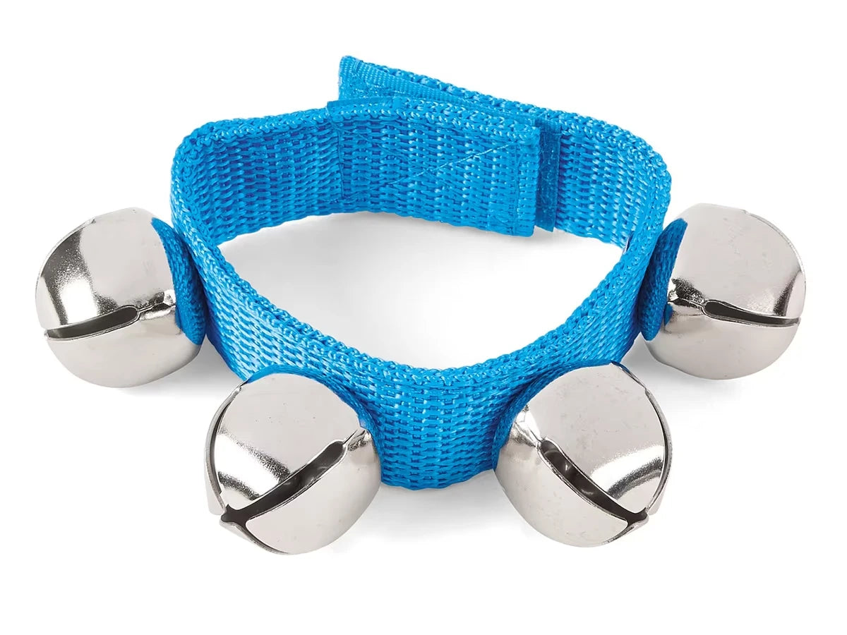 Wrist & Ankle Bells - US 7761