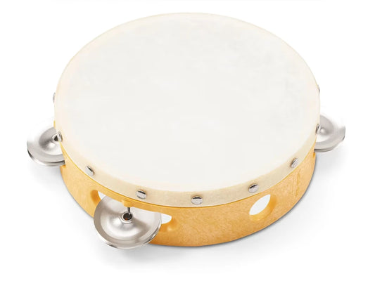 Tambourine - US 8916
