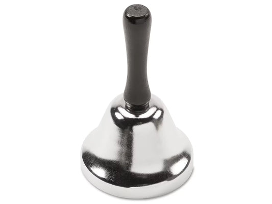 Hand Bell - US 4174