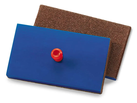 Sand Blocks - Pair - US 7014