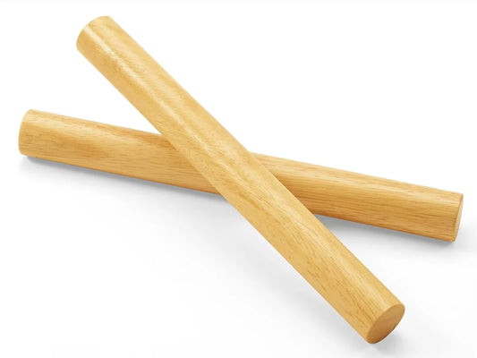 Claves - Pair - US 4191