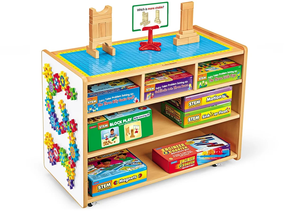 Mobile STEM Station - US 2297