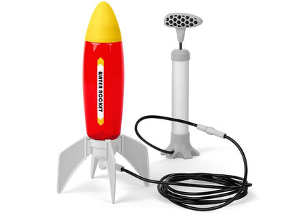 Ready, Set, Launch! Water Rocket - US 4850