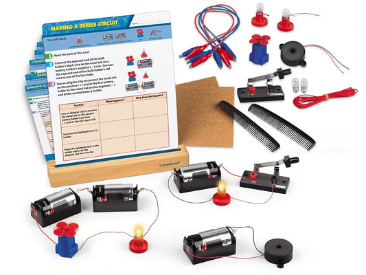 Electricity Activity Lab - US 2239