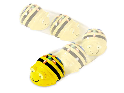 Bee-Bot® Programmable Robot - US 4591