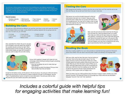 Let’s Build Together! Activity Kit - US 6648