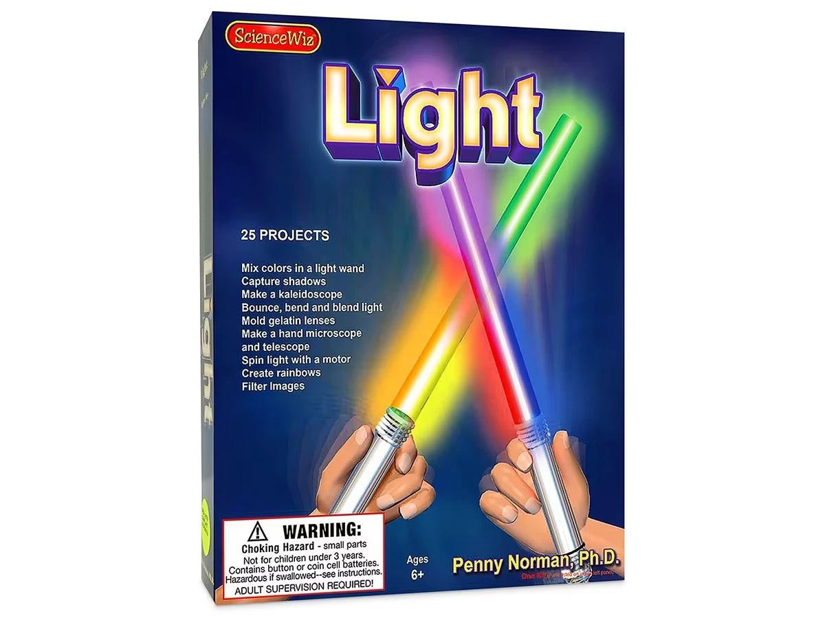 ScienceWiz™ Light Kit - US 2374