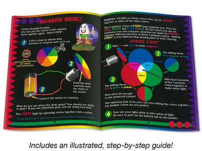 ScienceWiz™ Light Kit - US 2374