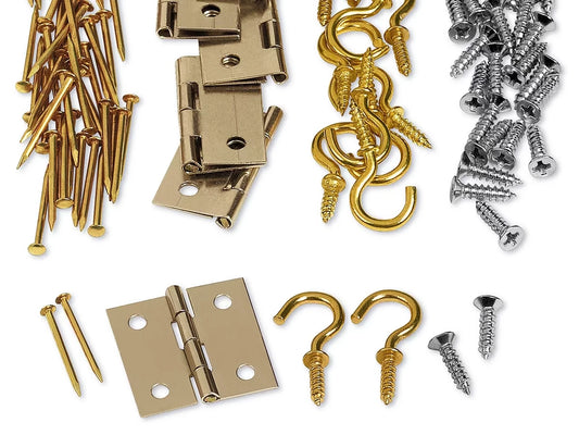 Maker Space Hardware Pack - US 6023