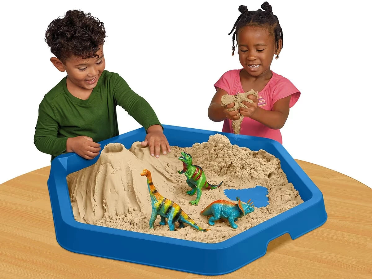 Sensory Discovery Tray - US 5530