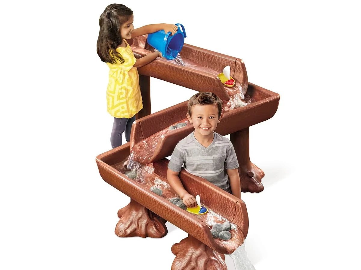 Watch It Flow! Water Table - US 2878