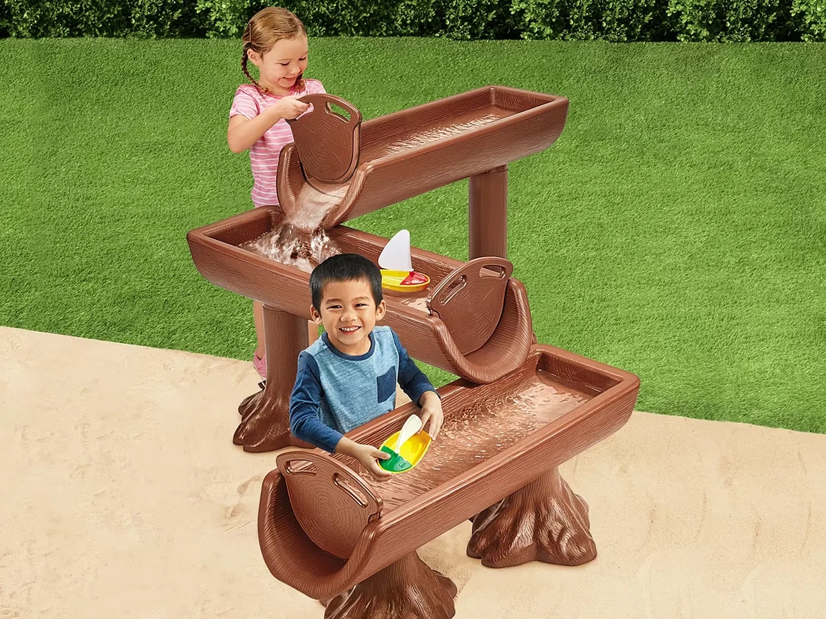Watch It Flow! Water Table - US 2878