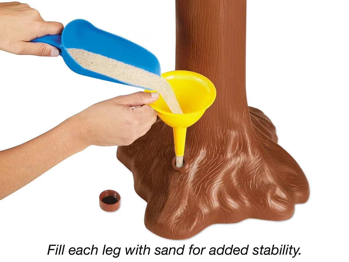 Watch It Flow! Water Table - US 2878