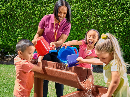 Watch It Flow! Water Table - US 2878