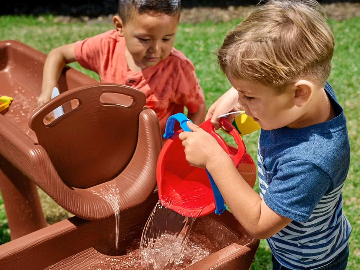 Watch It Flow! Water Table - US 2878