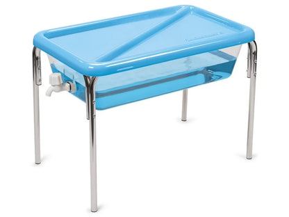 Giant Clear-View Water Play Table - US 9133