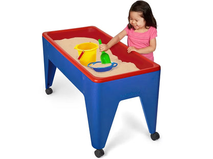 Preschool Sand & Water Table - US 6398