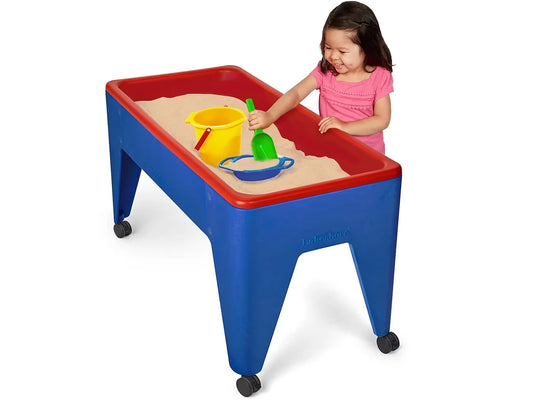 Preschool Sand & Water Table - US 6398
