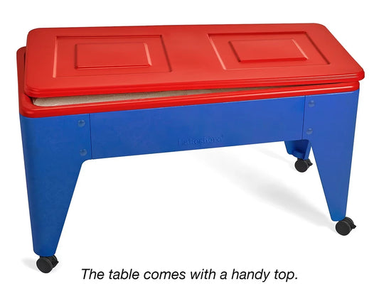 Preschool Sand & Water Table - US 6398