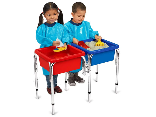 2-Way Sand & Water Table - US 6937