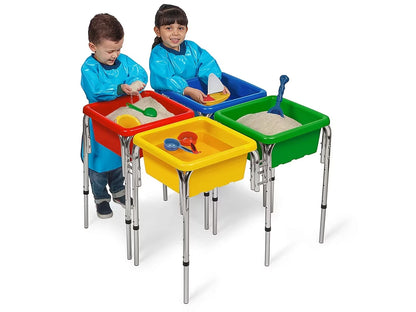 4-Way Sand & Water Table - US 6797