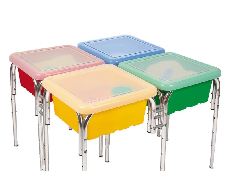 4-Way Sand & Water Table - US 6797