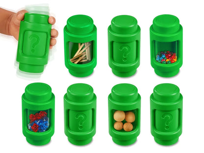 What’s the Sound? Mystery Capsules - US 7538
