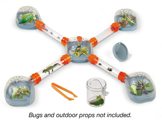 Bug City - US 8325