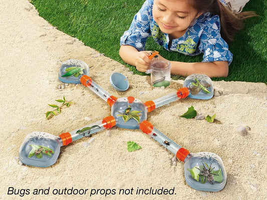 Bug City - US 8325