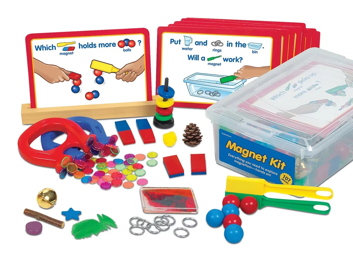 Lakeshore Magnet Kit - US 8249