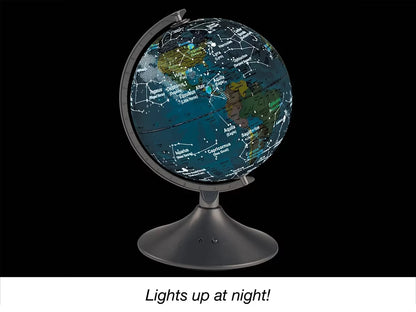 Light Up the Sky! Globe - US 1286