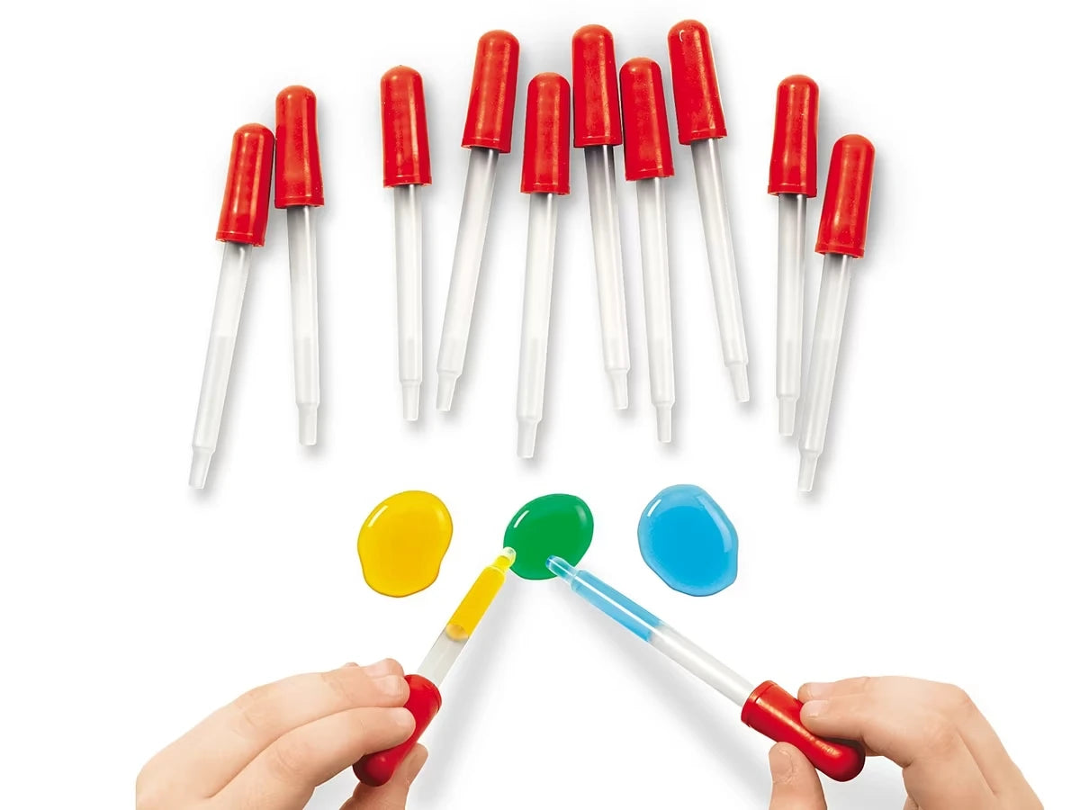 Super-Safe Eyedroppers - US 1322