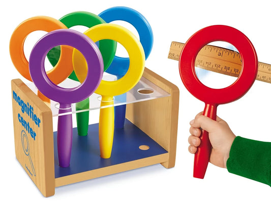 Lakeshore Magnifier Center - US 1462