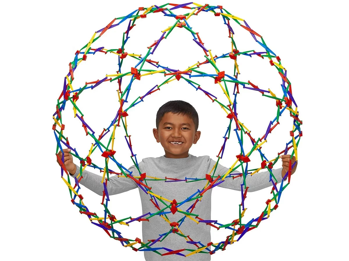 Hoberman Original Sphere® - US 5364