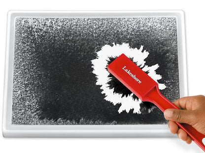 Magnetic Field Wonder Window - US 1169