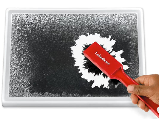 Magnetic Field Wonder Window - US 1169