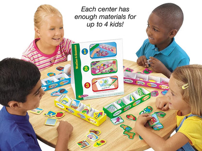Weather & Seasons Instant Learning Center - US 9271