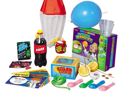 Truth or Myth? Science Kit - US 4660