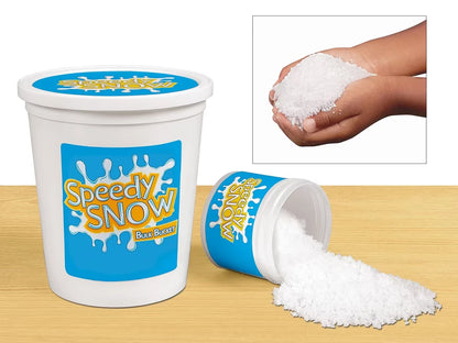 Speedy Snow - US 4488