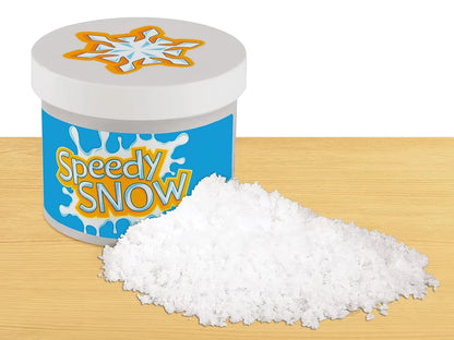 Speedy Snow - US 4488